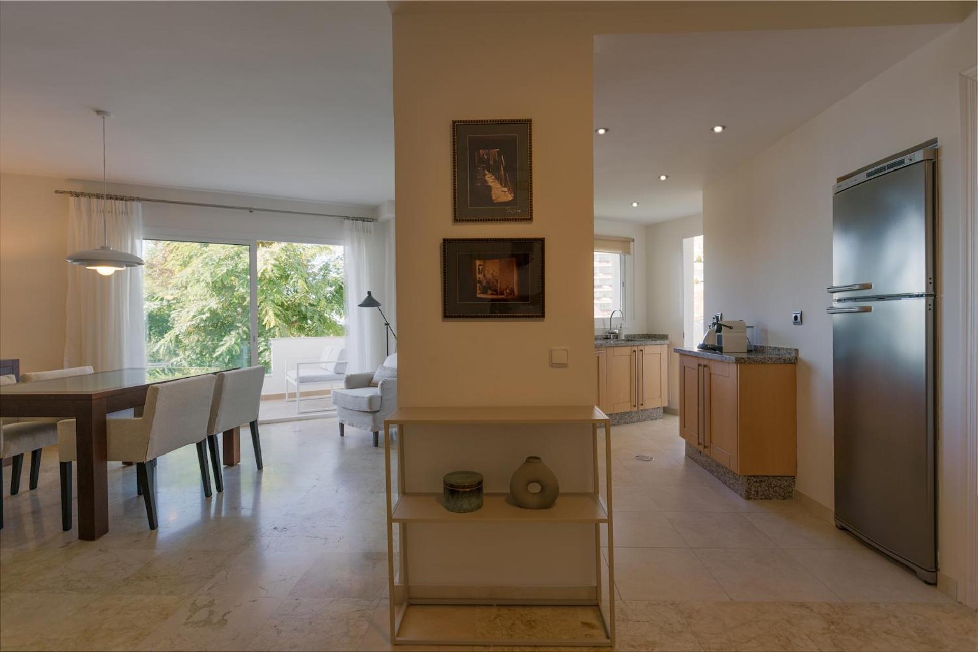 Apartment Lovely First Line With Seaviews Rdr452