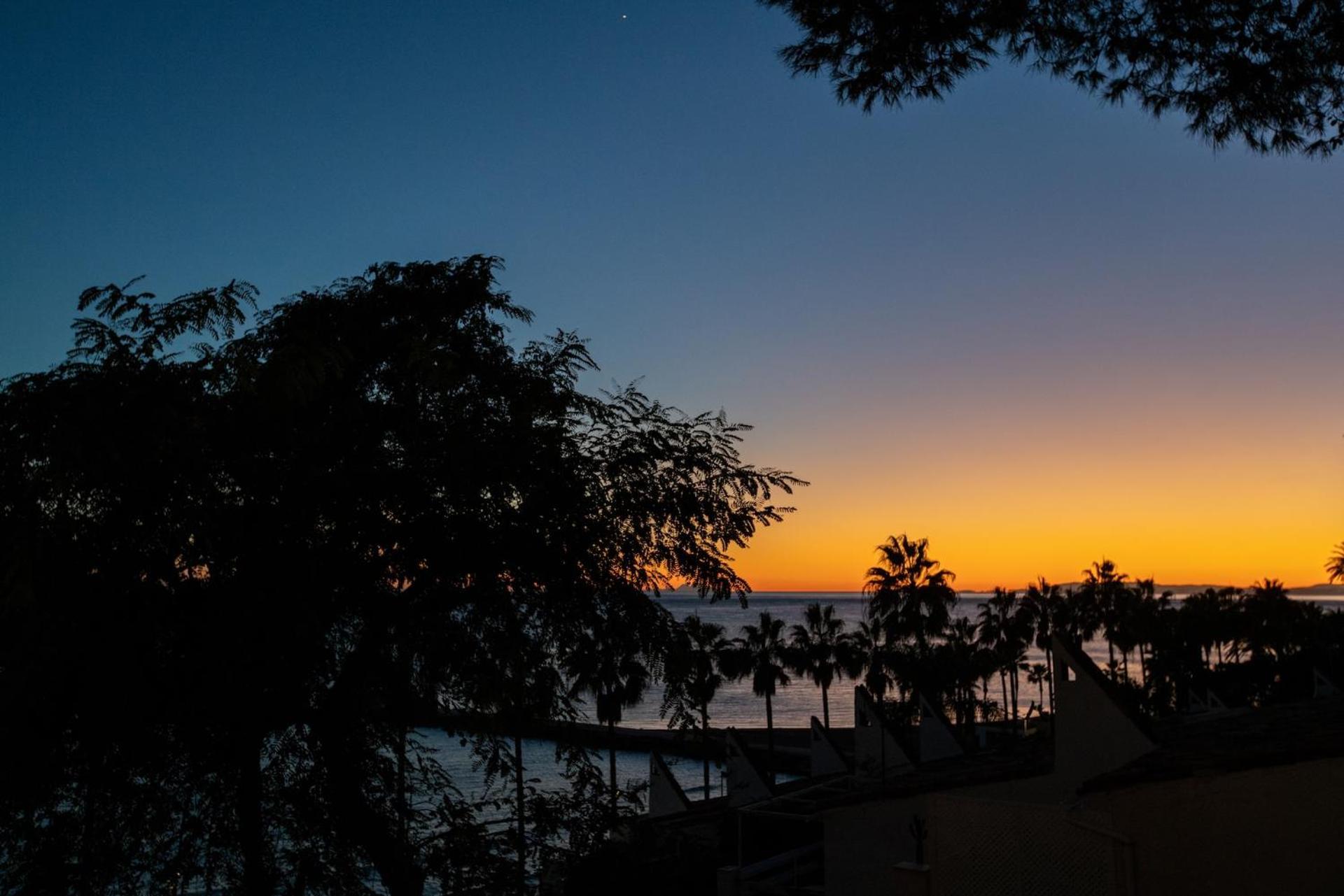 Apartment Lovely First Line With Seaviews Rdr452 Marbella
