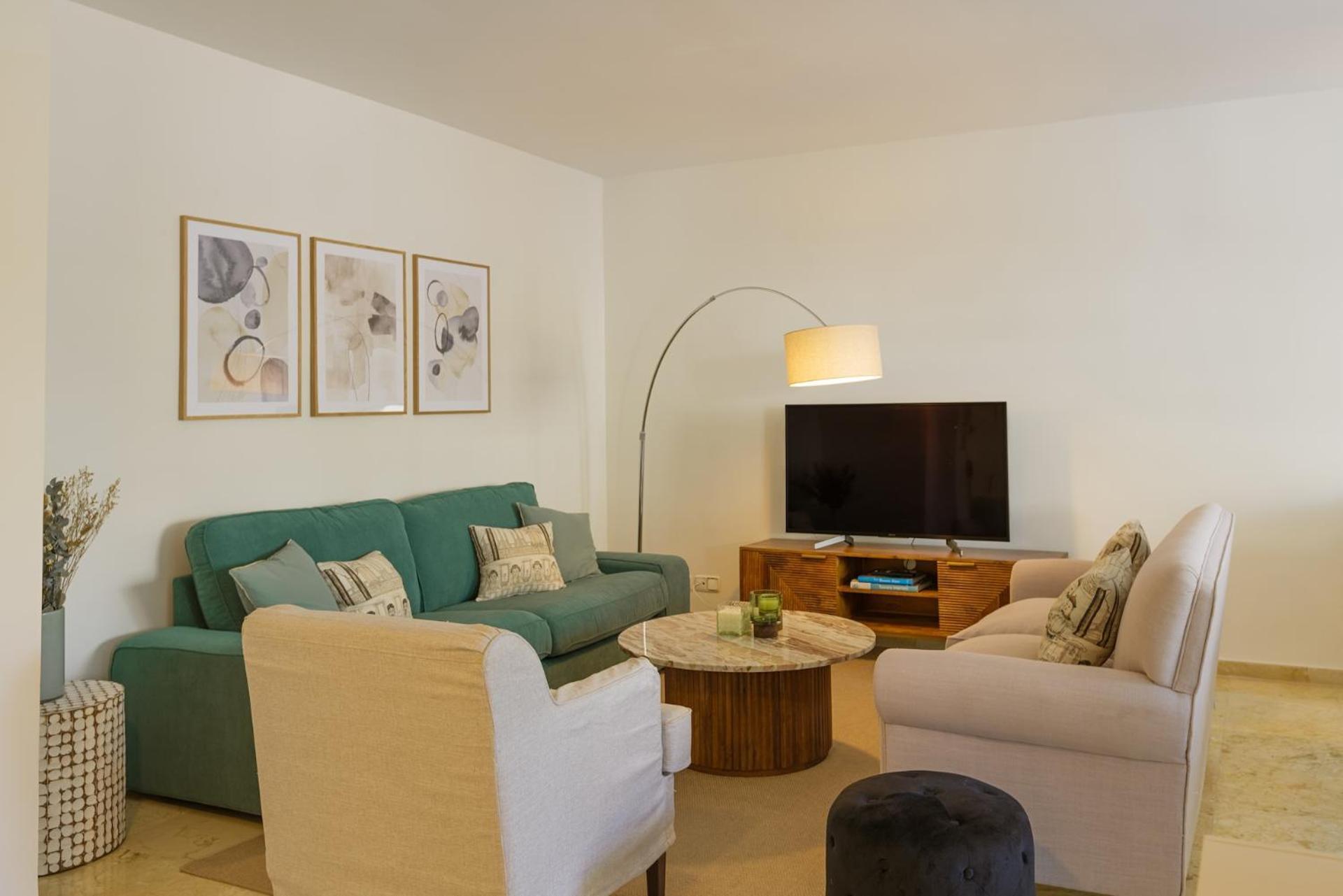 Apartment Lovely First Line With Seaviews Rdr452